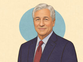 Jamie Dimon on the future of work Jamie Dimon