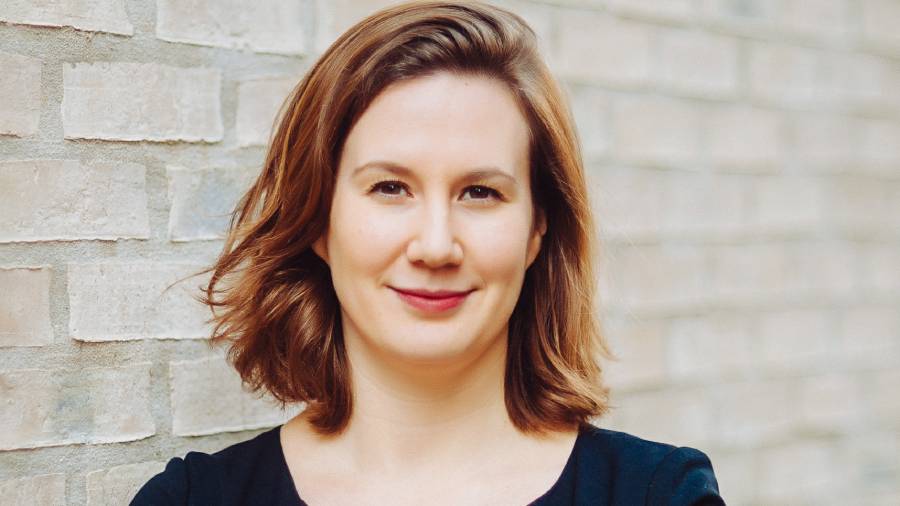 Jenna Ide: