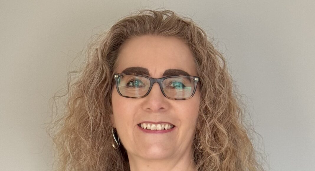 Jennifer Liston-Smith