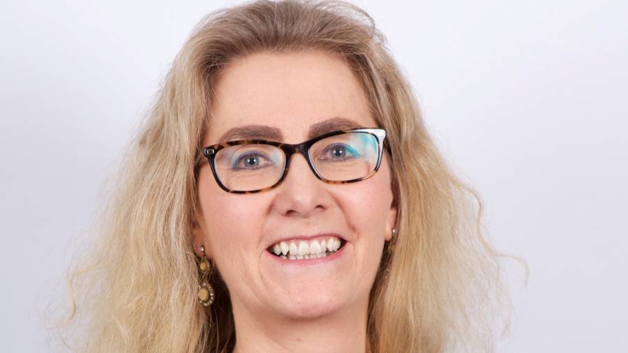 Jennifer Liston-Smith: A best-in-class approach to the school year for employers