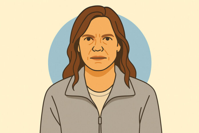 Jennifer Sey
