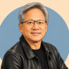 Jensen Huang