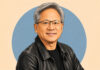 Jensen Huang on staying relevant at work Jensen Huang