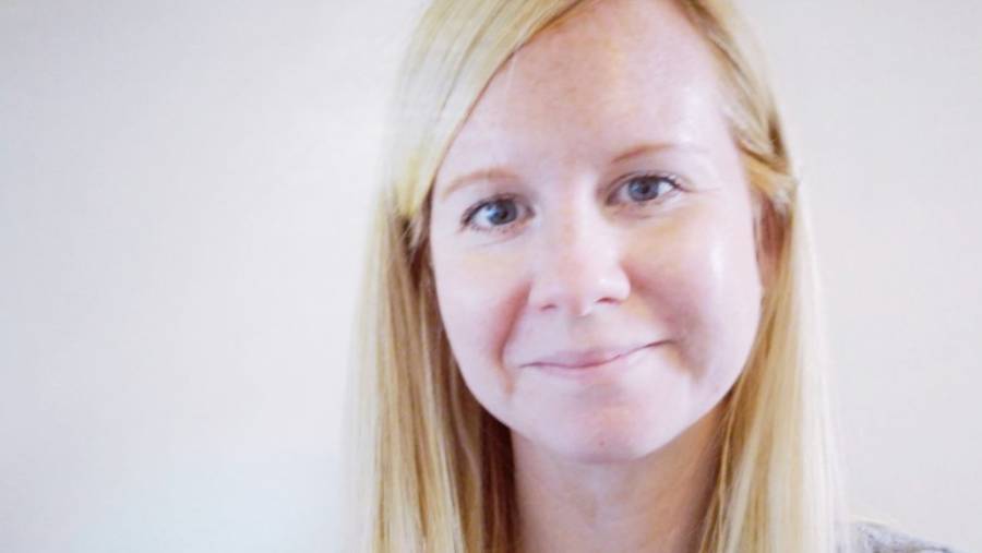 Jessica Fuhl Headshot (1) (1) Jessica Fuhl: HR and People leaders should take up the opportunity to lead, according to C-Suite