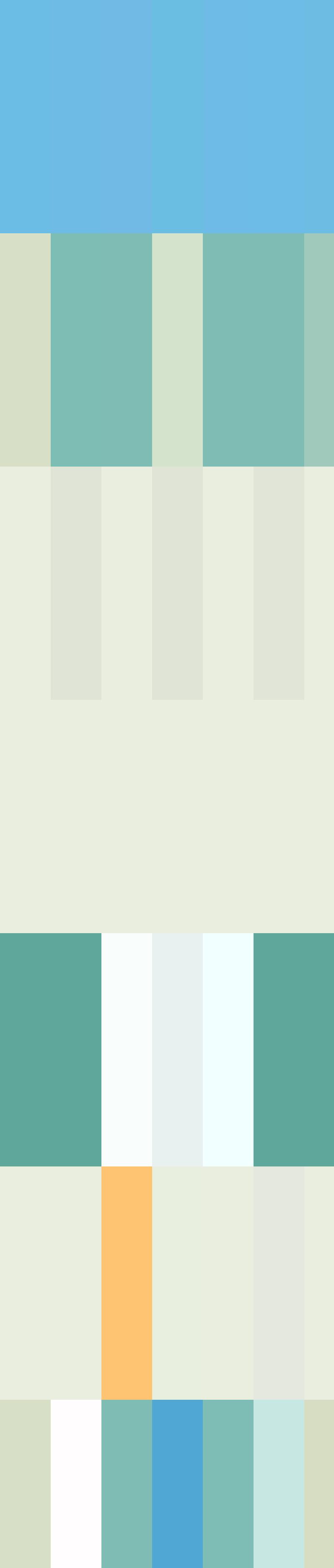 A poster of a job board for HR personnel.