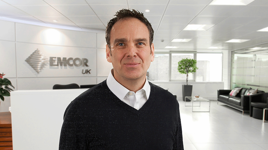 Jonathan Gawthrop: Helping HR teams make the case for wellbeing