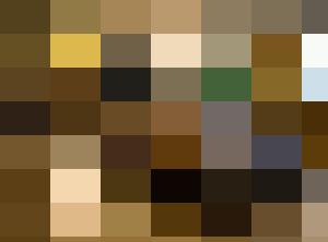 A well-appointed HR conference room with a long table set for a meeting, surrounded by dark chairs, and large screen at the end, under ambient lighting.