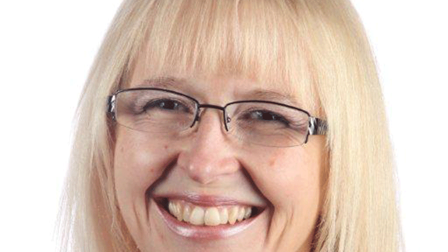 Kay Harriman: How to develop your employees’ potential and engage future recruits