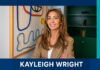 Building trust through growth, change and uncertainty Kayleigh Wright