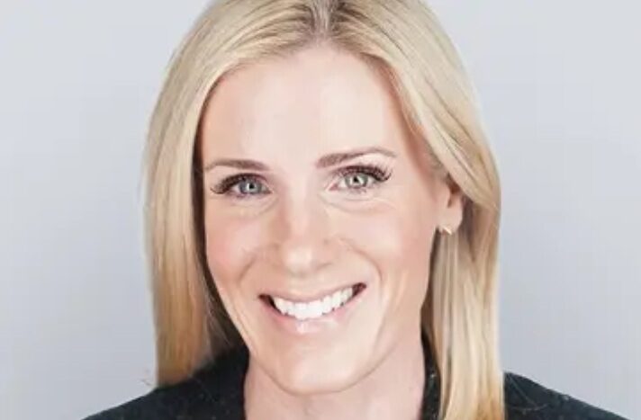 Kristin Cabot