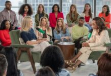 Coldplay kisscam HR boss ‘can’t get a job’ as ex-CEO ‘lands offers’ after viral scandal Oprah interviews Kristin Cabon on her podcast.