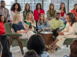 Coldplay kisscam HR boss ‘can’t get a job’ as ex-CEO ‘lands offers’ after viral scandal Oprah interviews Kristin Cabon on her podcast.