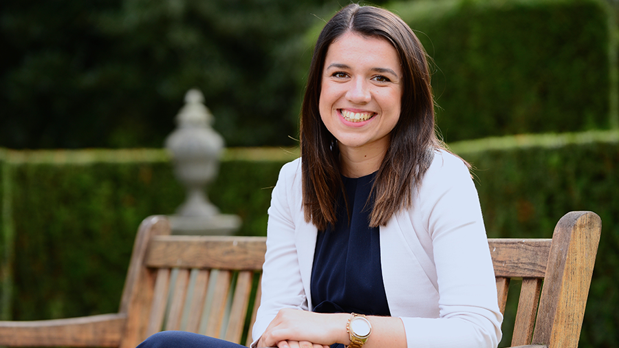 Laura Timms author