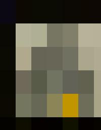 A man supporting Equality and Diversity in front of the Gherkin building in London.