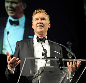 Mark Palmer Edgcumbe