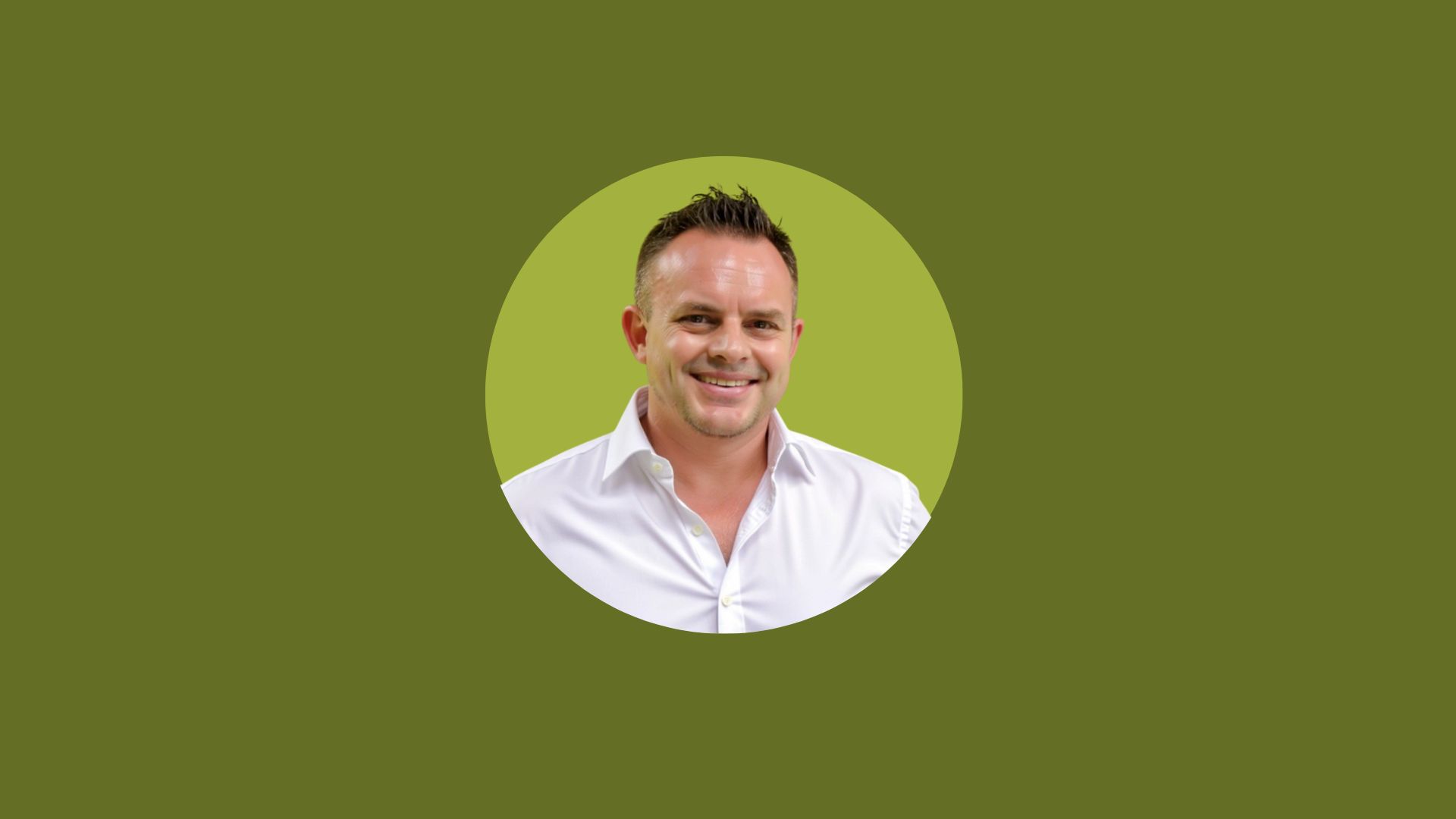 Mark Leisegang Six Nations