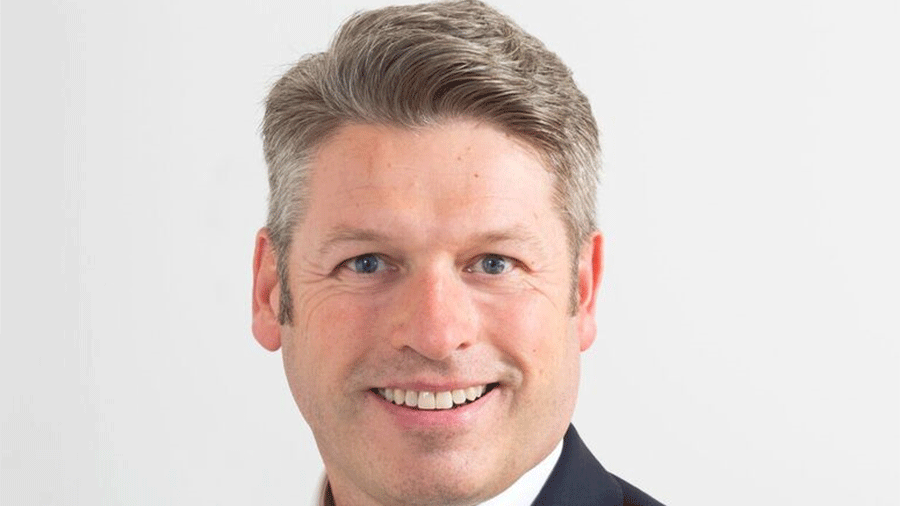 Mark Pemberthy: Keeping the Christmas cheer in your office this year