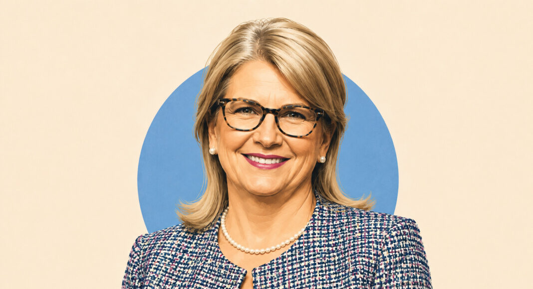 Maureen Kyne