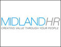 Midland HR specializes in HR and People Management, helping businesses create value through their personnel.
