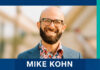 Building culture and connection in a globally distributed tech workforce Mike Kohn