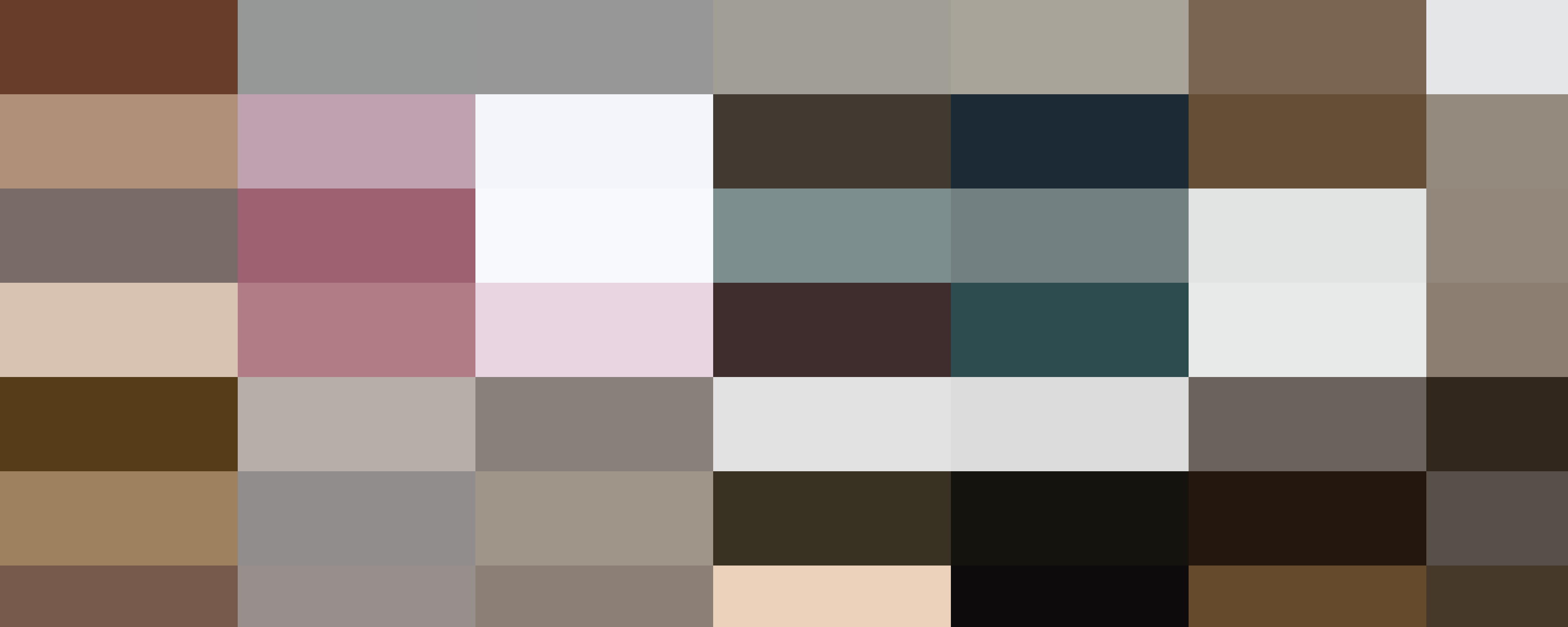 Modern office space with a large digital display of a man, a mezzanine meeting room where HR personnel are gathered around a table, and a ground-floor cafe area with several individuals seated and walking around.