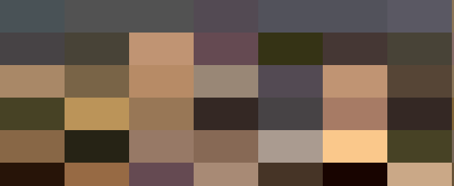 Aerial view of a densely packed urban area with numerous high-rise residential buildings under warm lighting, showcasing the HR and personnel management efficiencies in housing large populations.