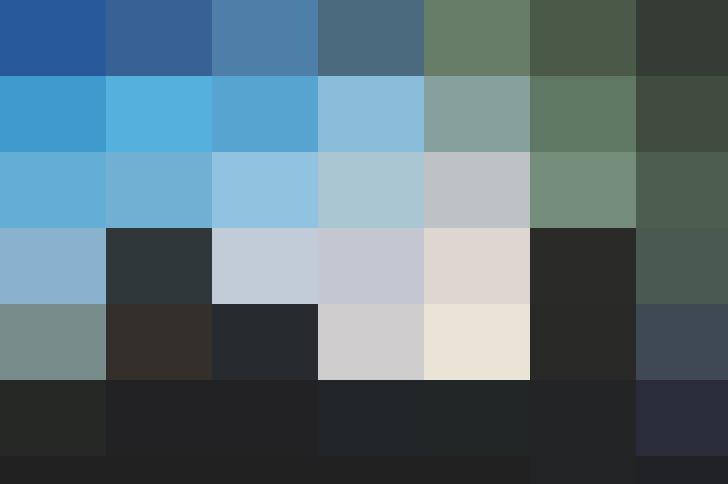 Concert scene with audience members raising hands towards a brightly lit stage where a band is performing, bolstered by expert HR personnel ensuring event safety and coordination.