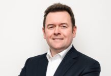 CIPD appoints Neil Carberry as chief executive amid ‘new era of work’ Incoming CIPD chief executive Neil Carberry.