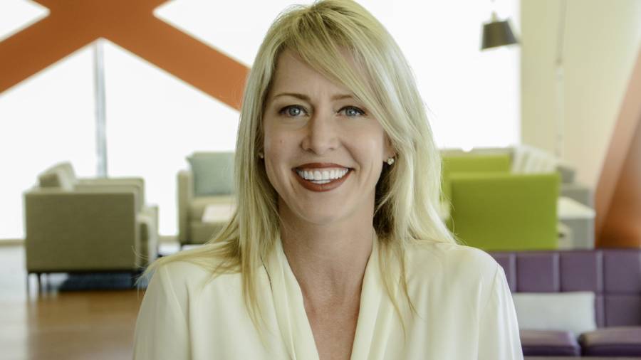 Nicole Bello: HR's seat at the executive table: Moving from nice-to-have to necessity