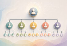 The org chart isn’t dying. It’s being demoted.