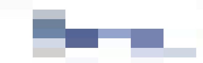 Logo of pcms featuring a stylized graphic of an eye with a globe inside, next to the bold, blue lettering 