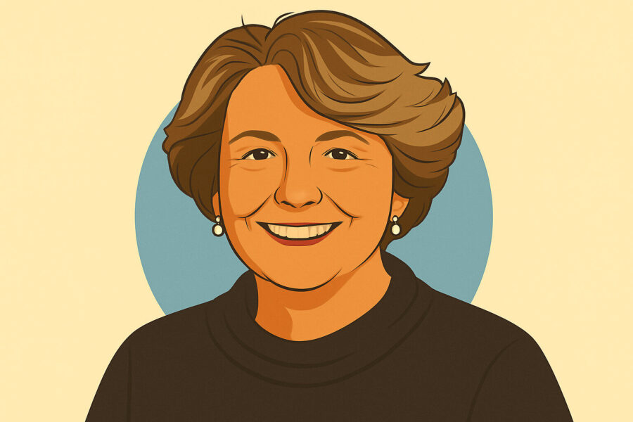 “The job of HR is not to be the police; it’s to be the coach.”