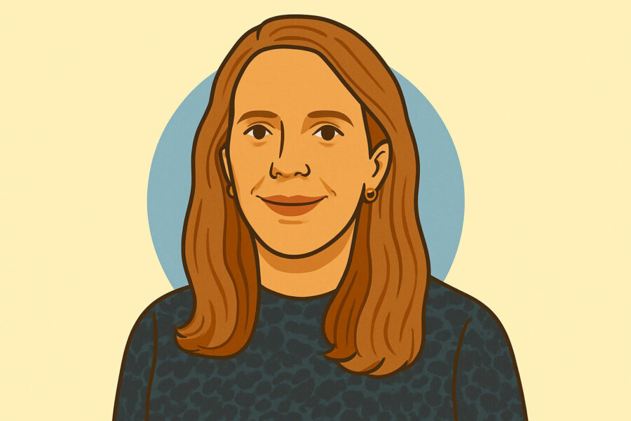 Phillippa O’Connor,