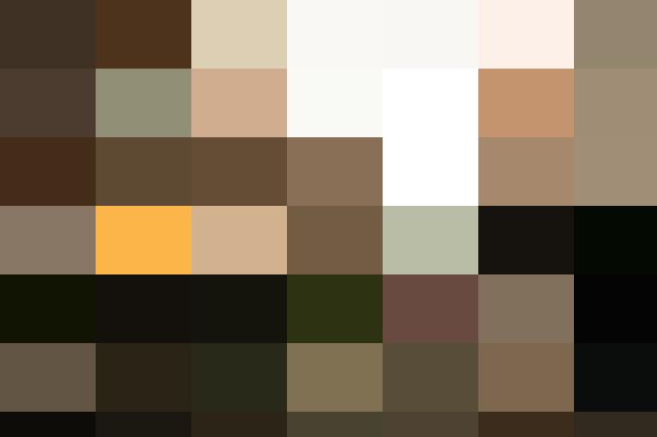 A bustling city street at dusk with blurred motion of a red bus and cars, surrounded by pedestrians and illuminated shops, showcasing the dynamics of urban personnel flow.