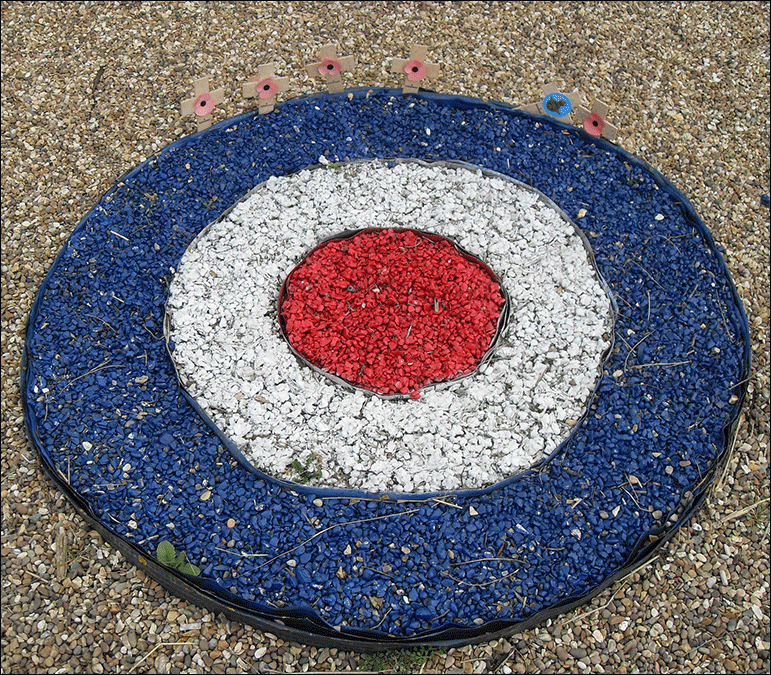 Mental health awareness promoted by RAF veterans throughout UK's offices