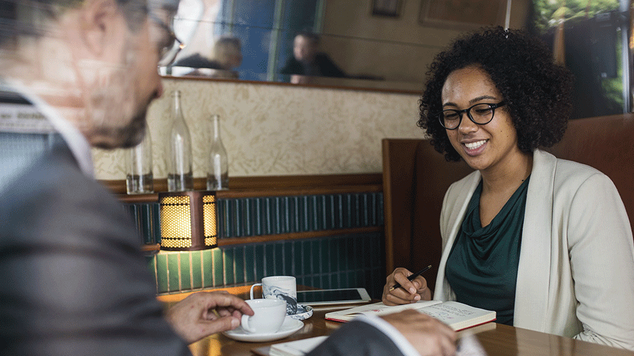 RBS wins 'outstanding employer' of the year at Ethnicity Awards 2019