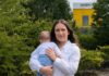 Breastfeeding business owner turned away from Amazon course Rachael Bews