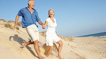 Embracing the new retirement