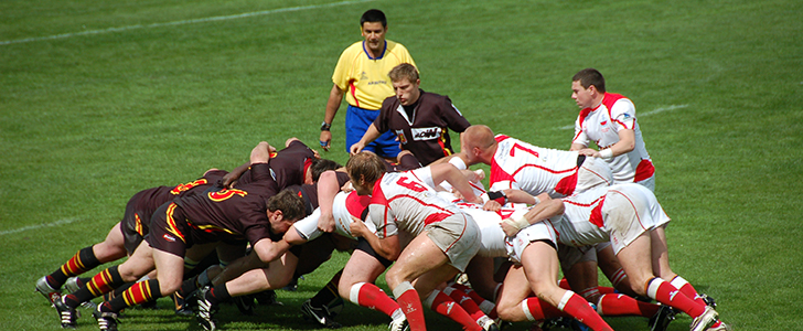 Rugby