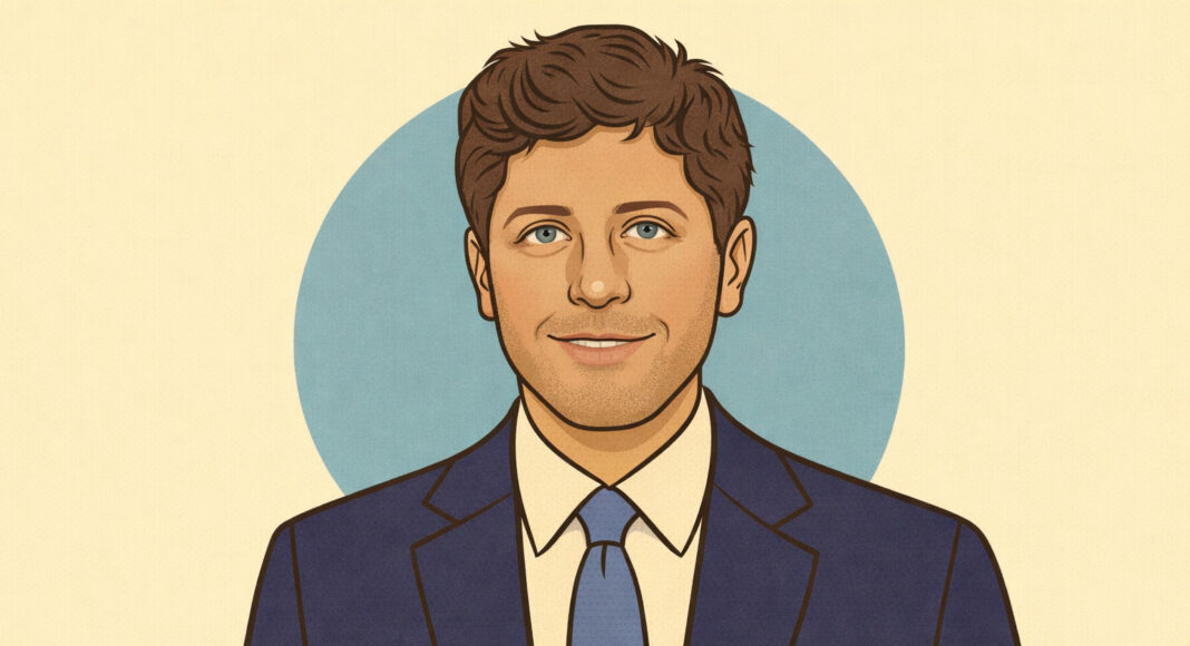 Sam Altman