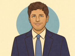 AI could replace CEOs, warns OpenAI chief Sam Altman Sam Altman