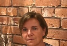 Co-op executive wins £100,000 in equal pay ruling after earning less than male colleagues Samantha Walker