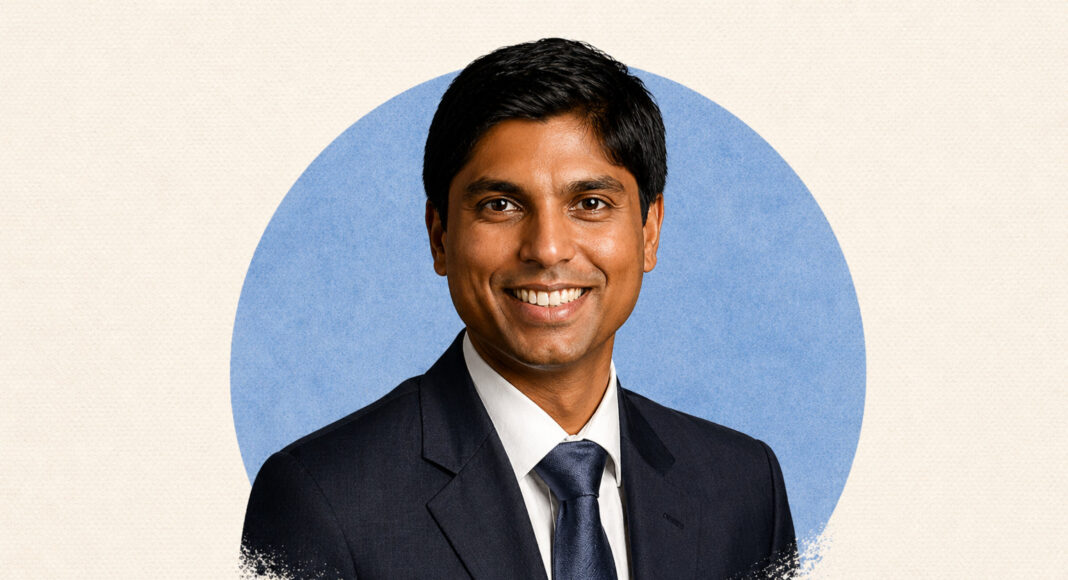 Sanjay Raja