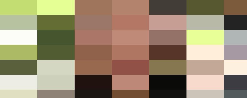 A woman with long brown hair smiles while sitting outdoors, radiating a sense of calm that makes her look like she could excel in any people management role.