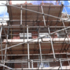 Scaffolding