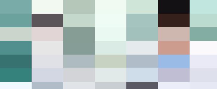 A male scientist in a lab coat and goggles using a microscope, with a female personnel colleague working in the background.