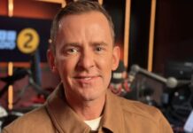 Scott Mills preparing unfair dismissal claim against BBC after Radio 2 sacking: report Scott Mills