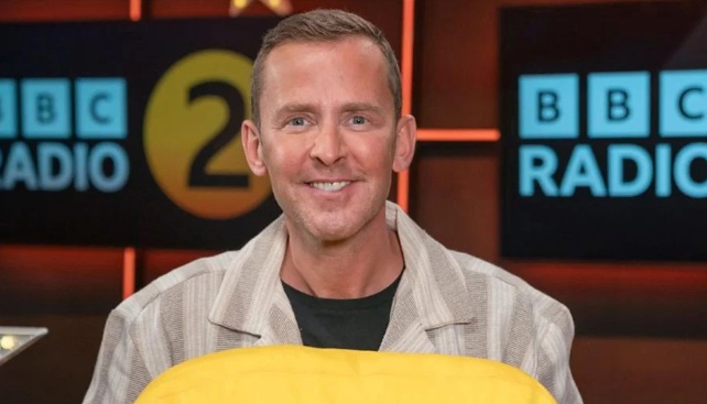 Scott Mills