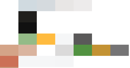 A person is pointing to a screen with a name on it.