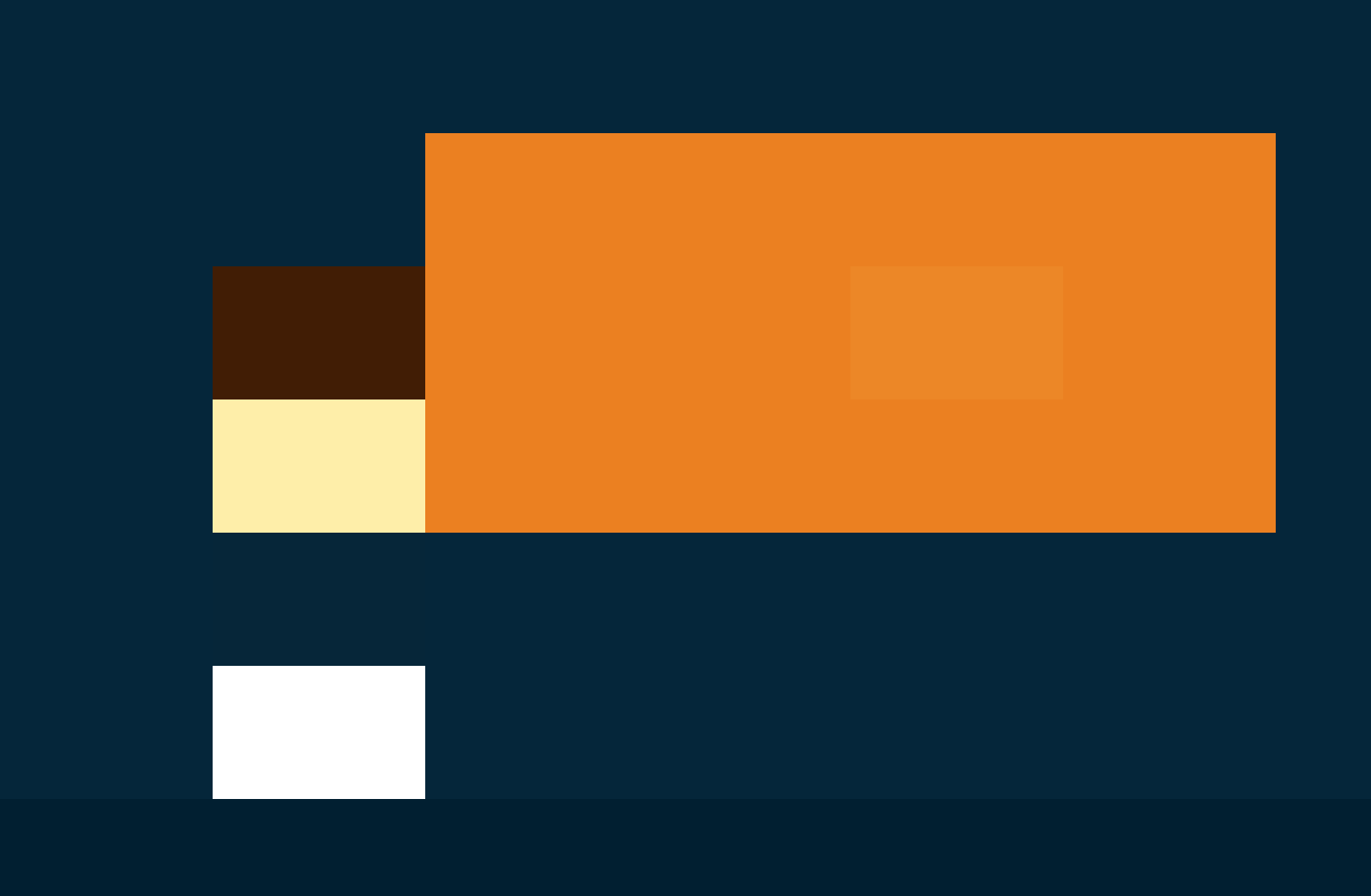 The HR department at the workplace can't create an infographic.